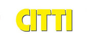 Citti Park Logo in Gelb