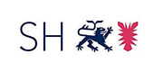 Schleswig Holstein Logo mit Wappen
